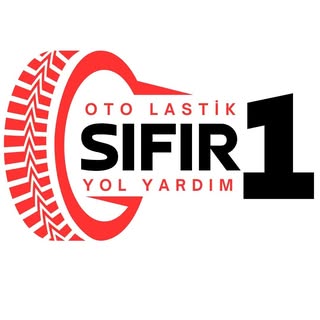 Özlüce Mobil Lastikçi Logo